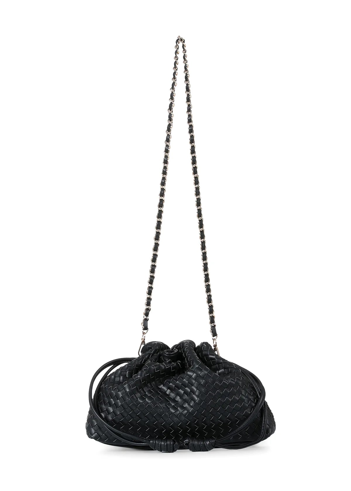 Taylor Jet Convertible Crossbody Bag