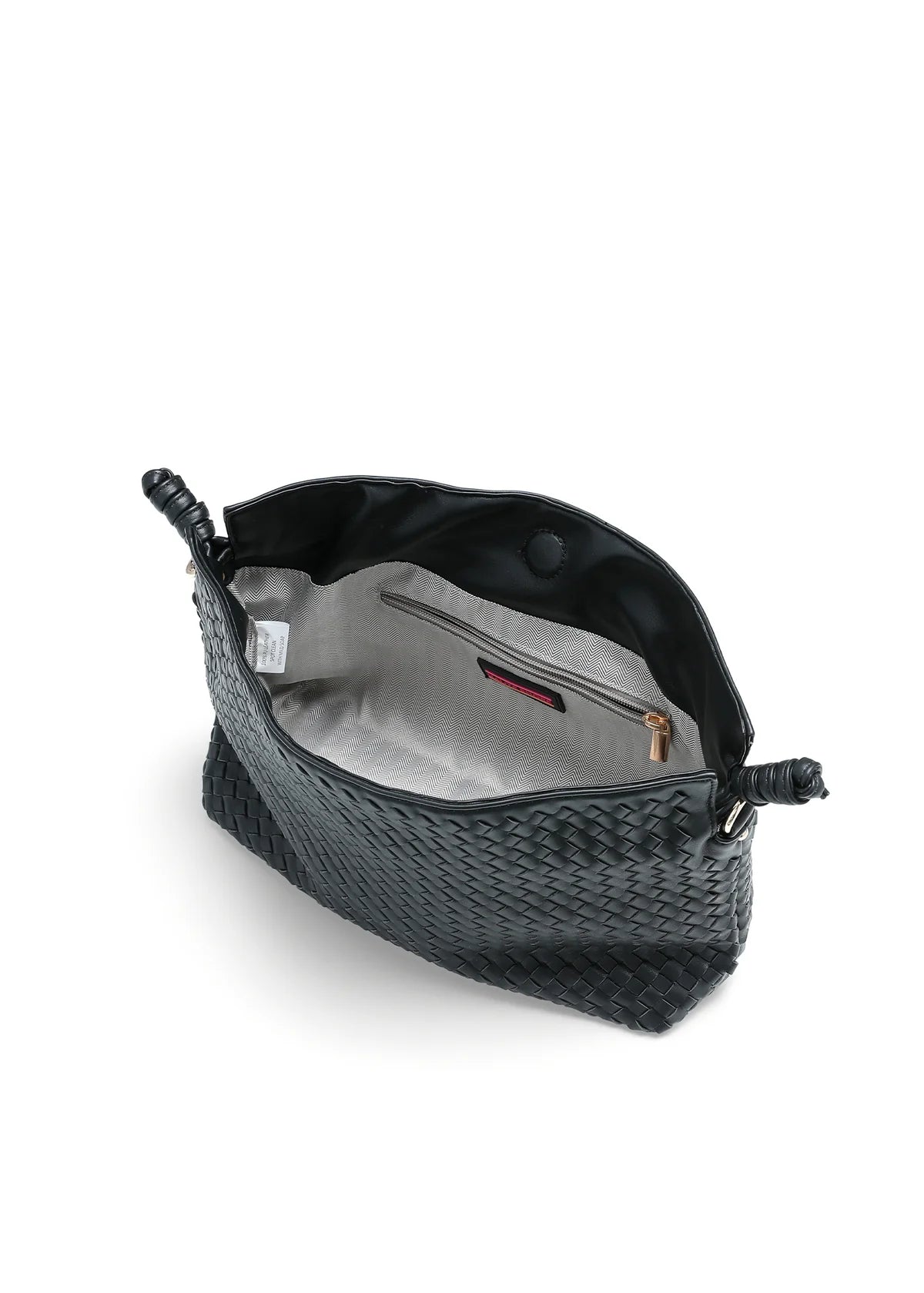 Taylor Jet Convertible Crossbody Bag