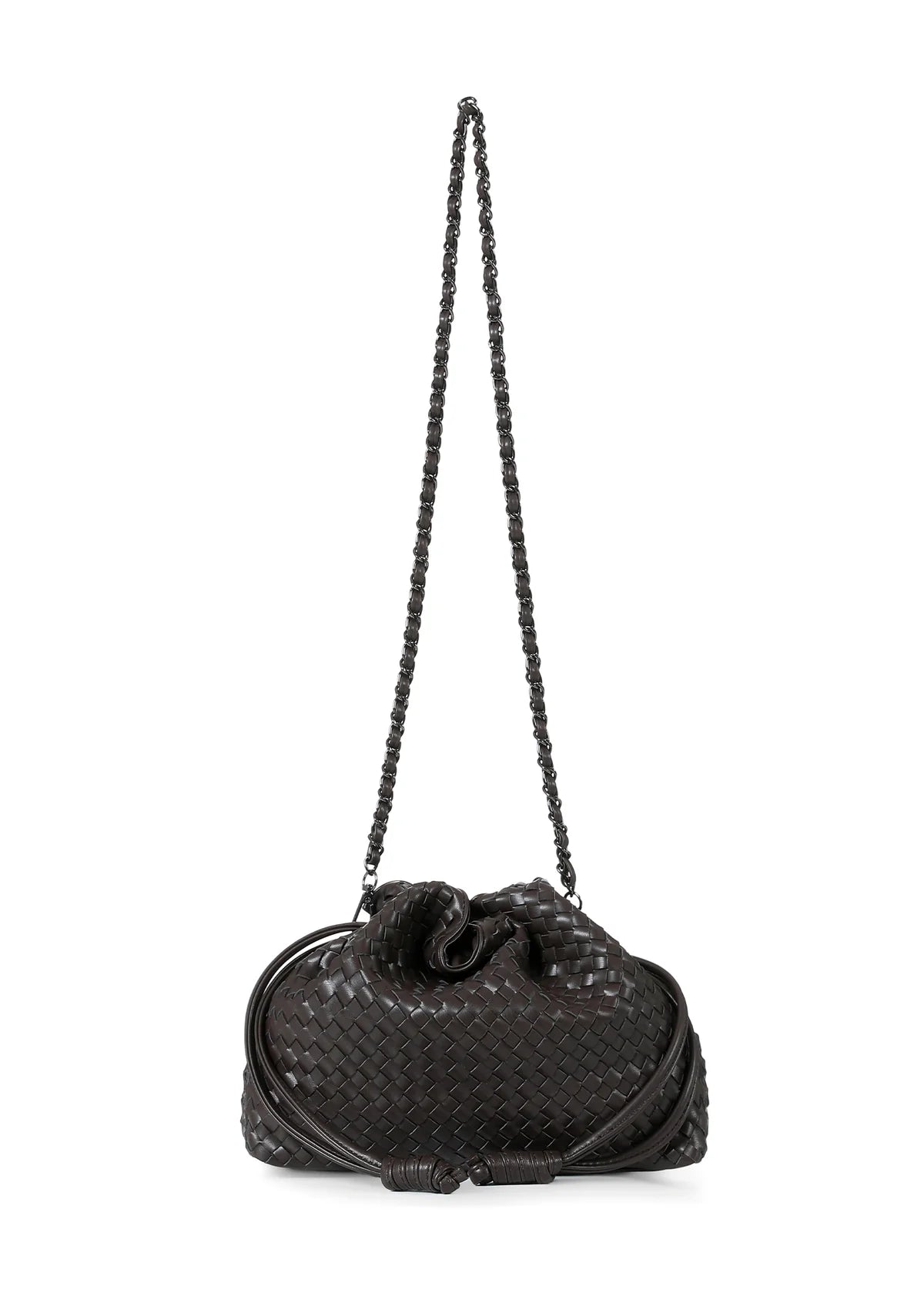 Taylor Java Convertible Crossbody Bag