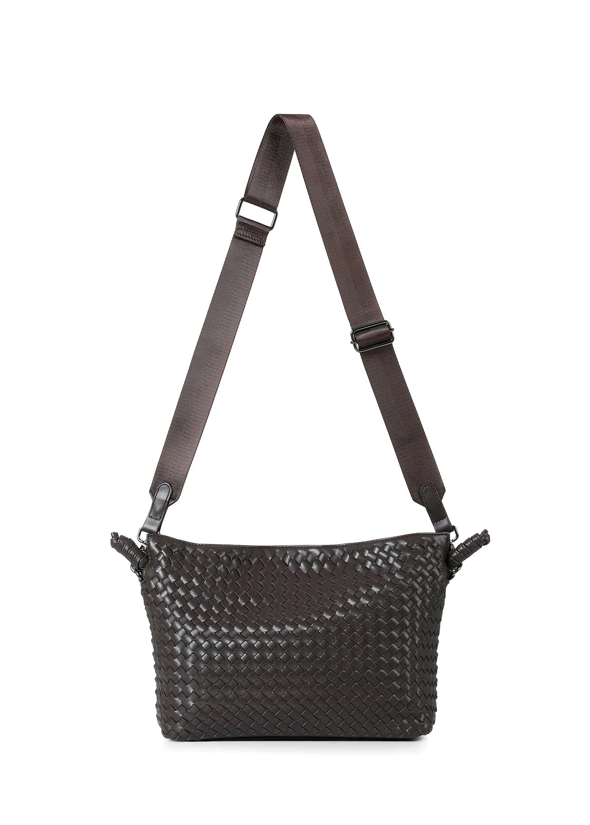 Taylor Java Convertible Crossbody Bag