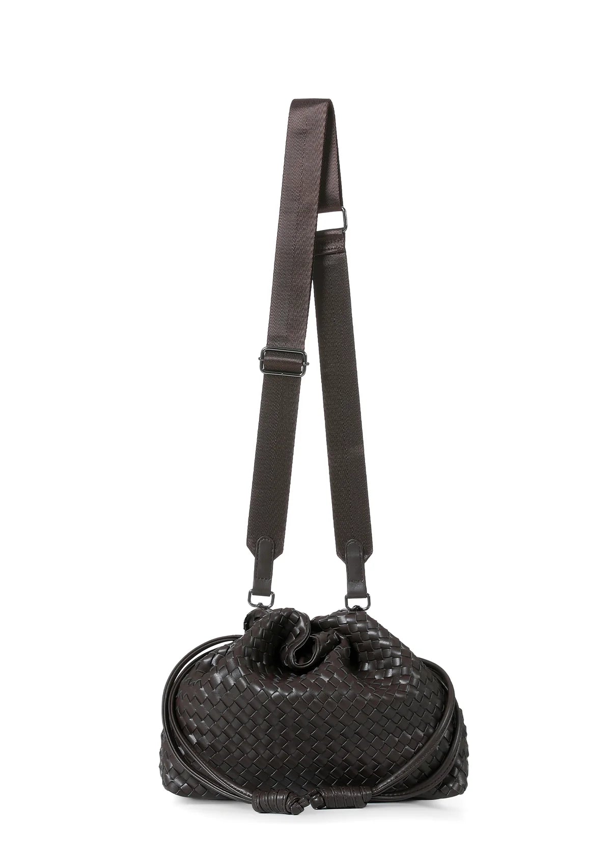 Taylor Java Convertible Crossbody Bag