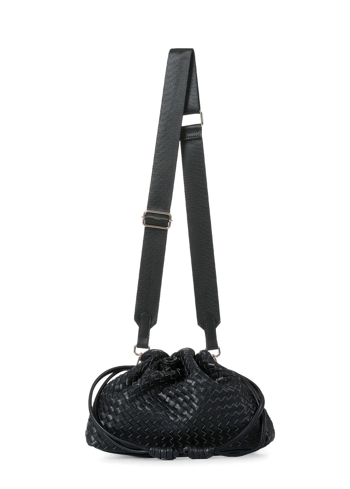 Taylor Jet Convertible Crossbody Bag