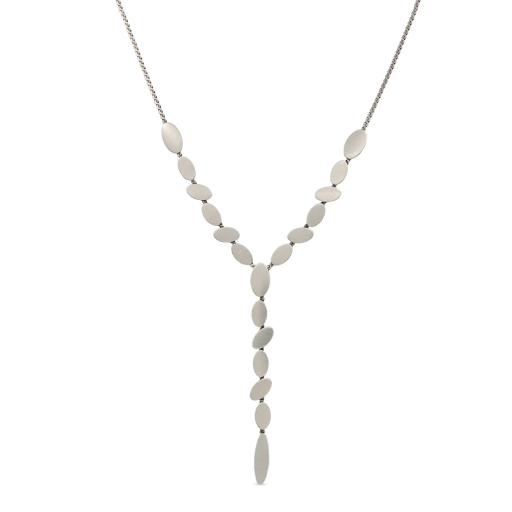 Terpsichore Necklace