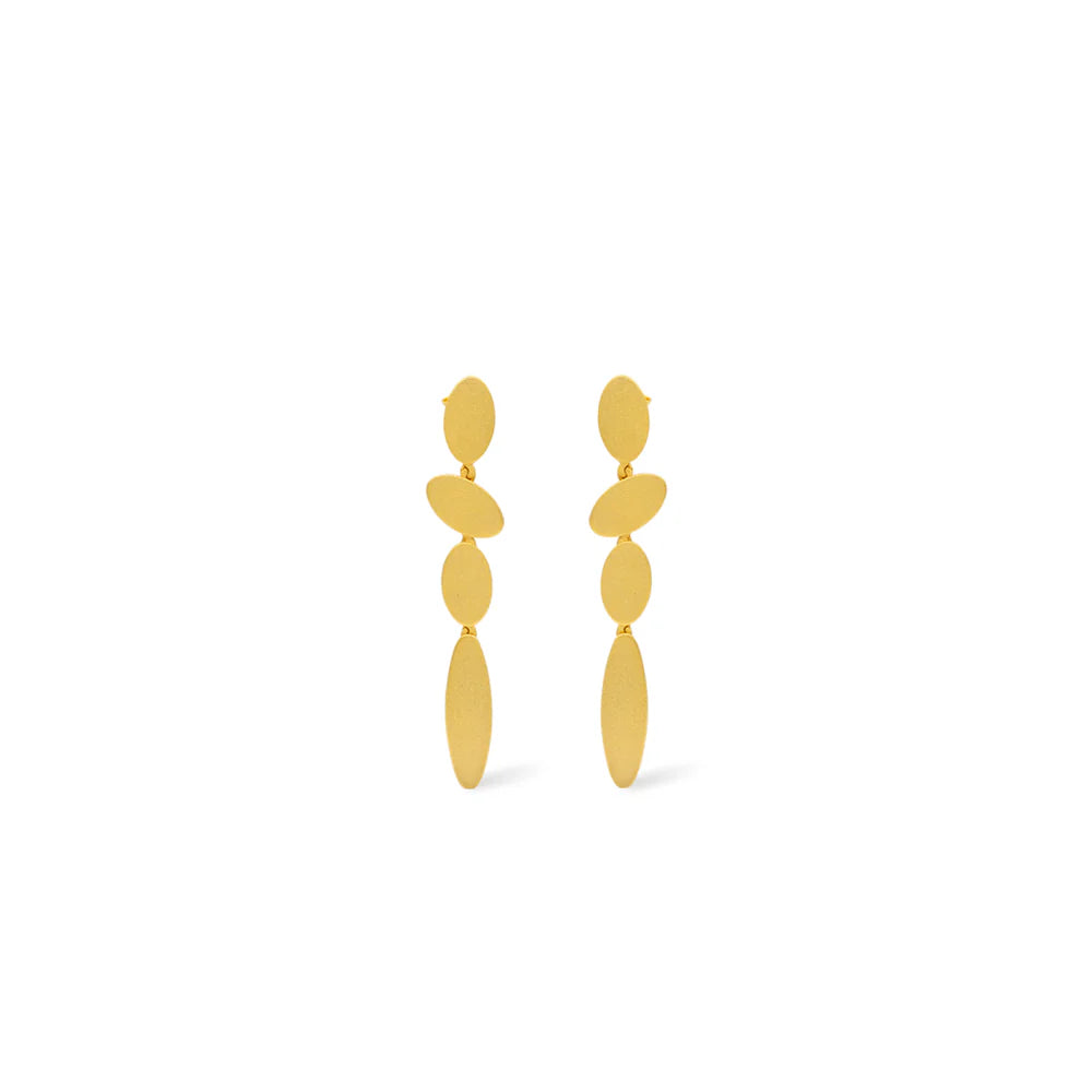 Terpsichore Earrings