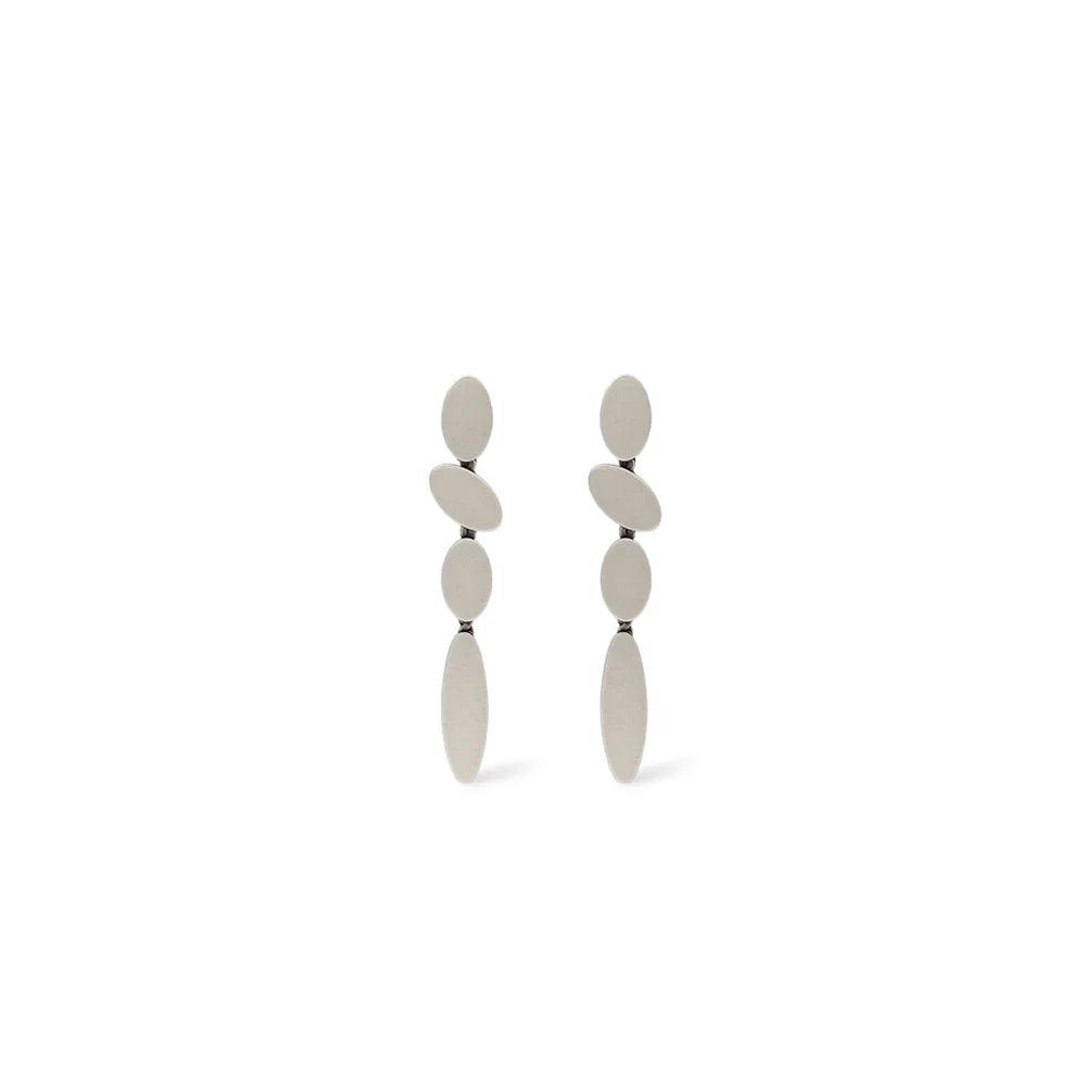 Terpsichore Earrings