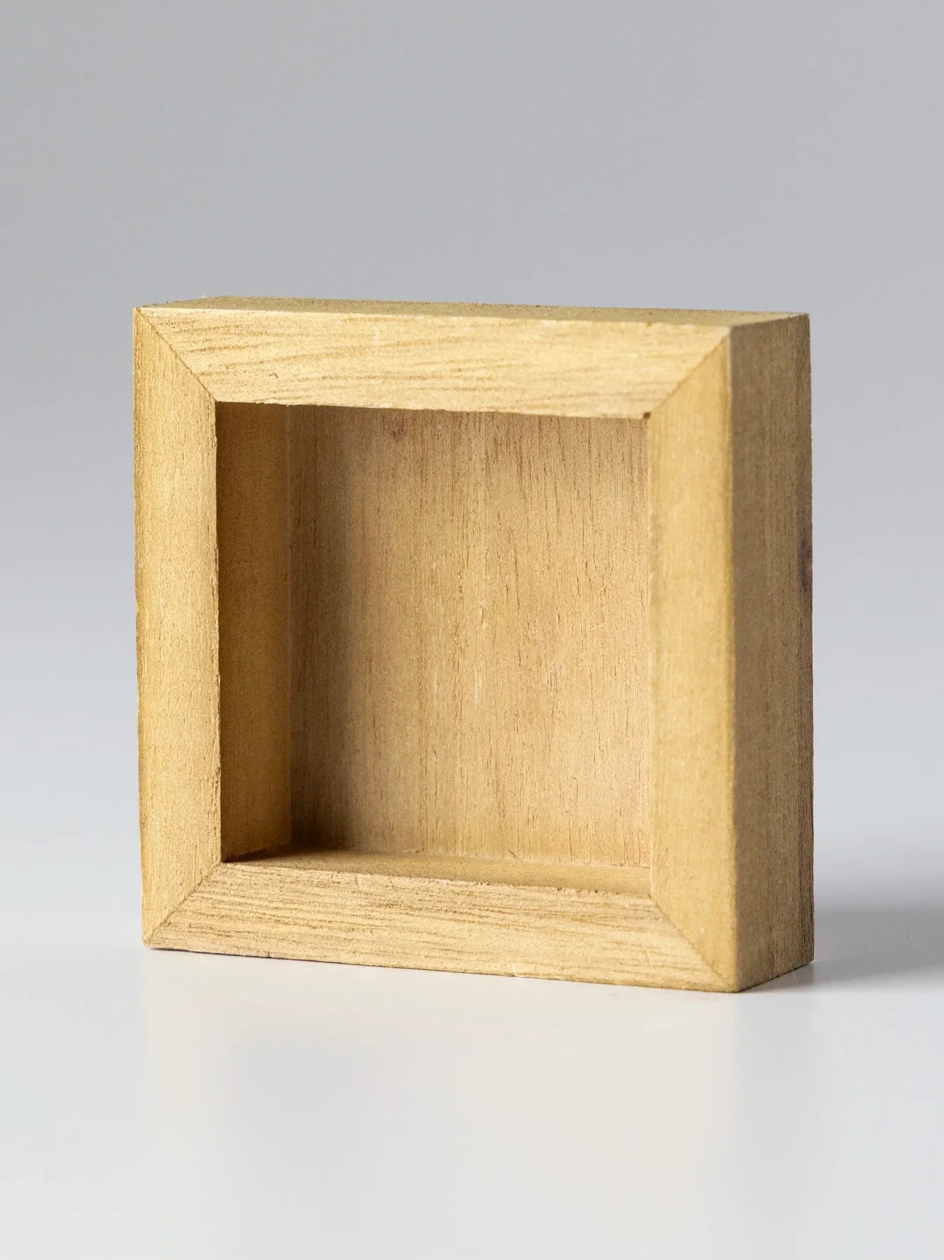 You Make the World Better Keepsake Block