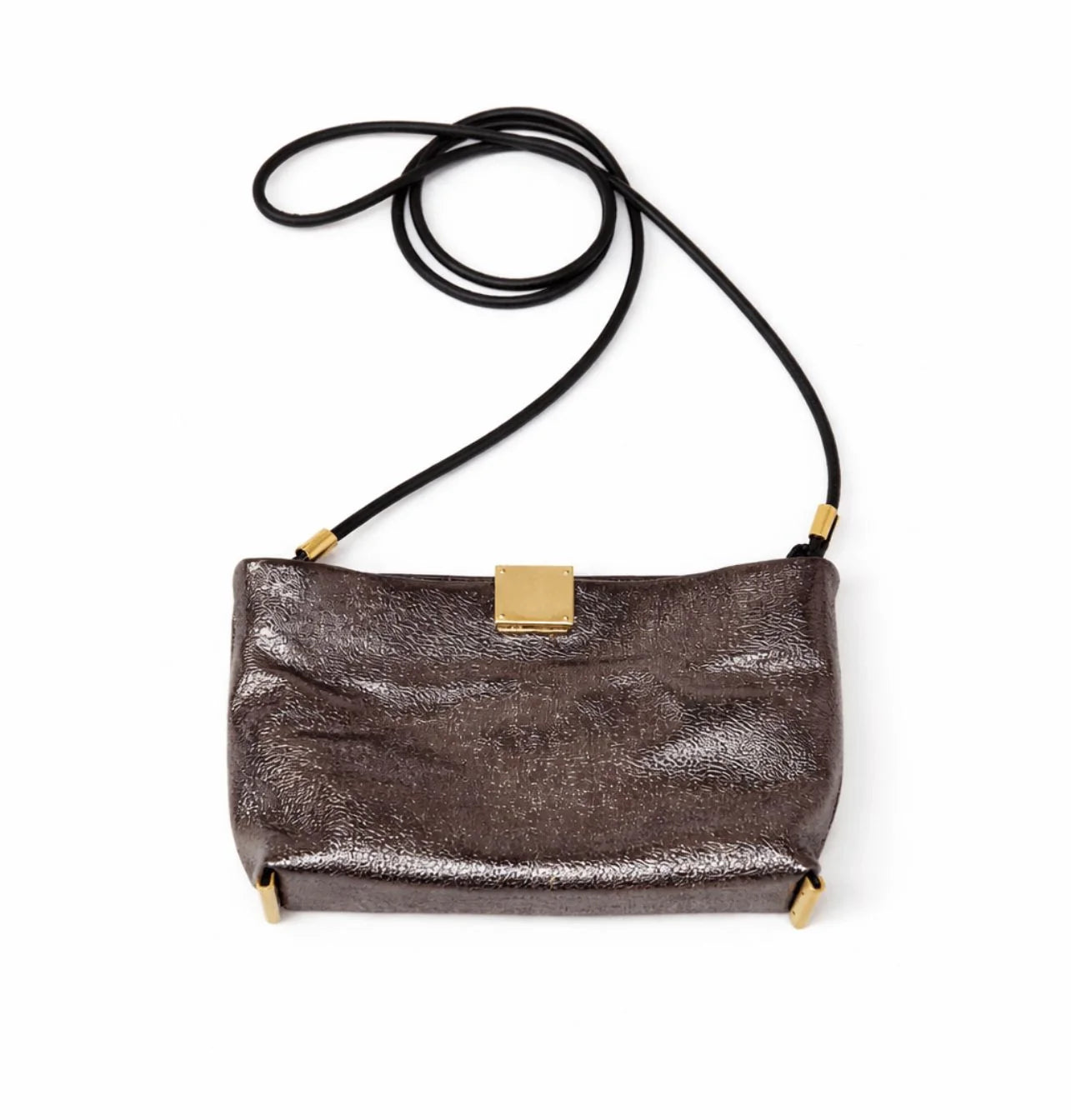 Capri Crossbody Clutch