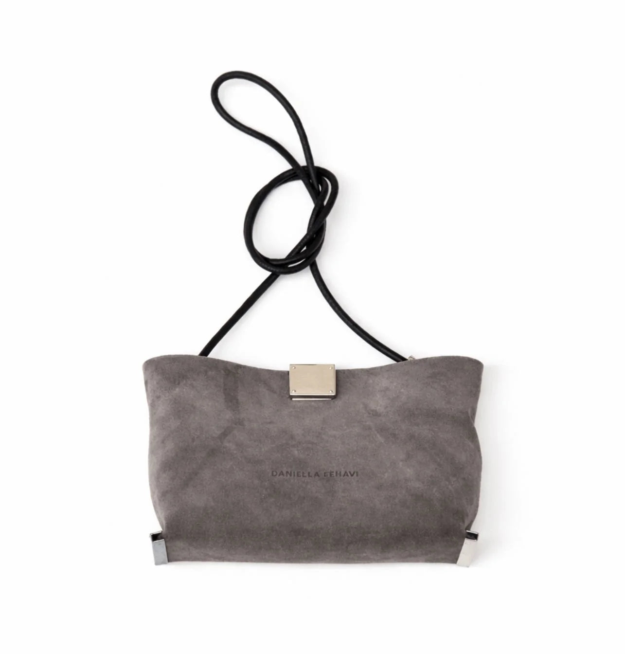 Capri Crossbody Clutch