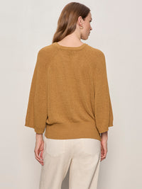 ABOUT US RELAXED PULLOVER