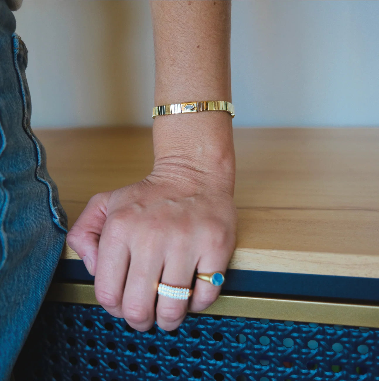 Vision Bracelet