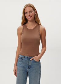 KENDALL CROP TANK