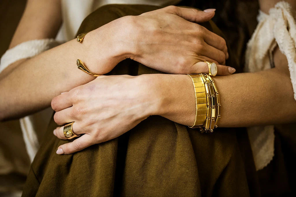 Intuition Cuff
