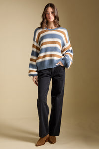 MIMI SWEATER