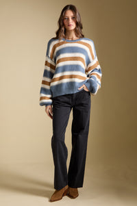 MIMI SWEATER