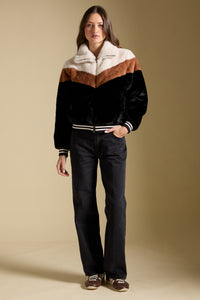 KAIRA JACKET