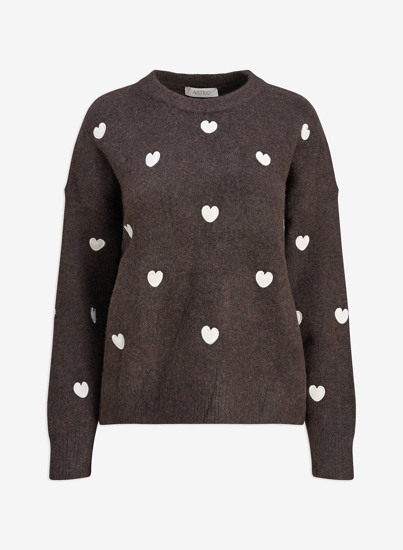MYLES KNIT