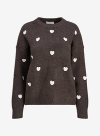 MYLES KNIT