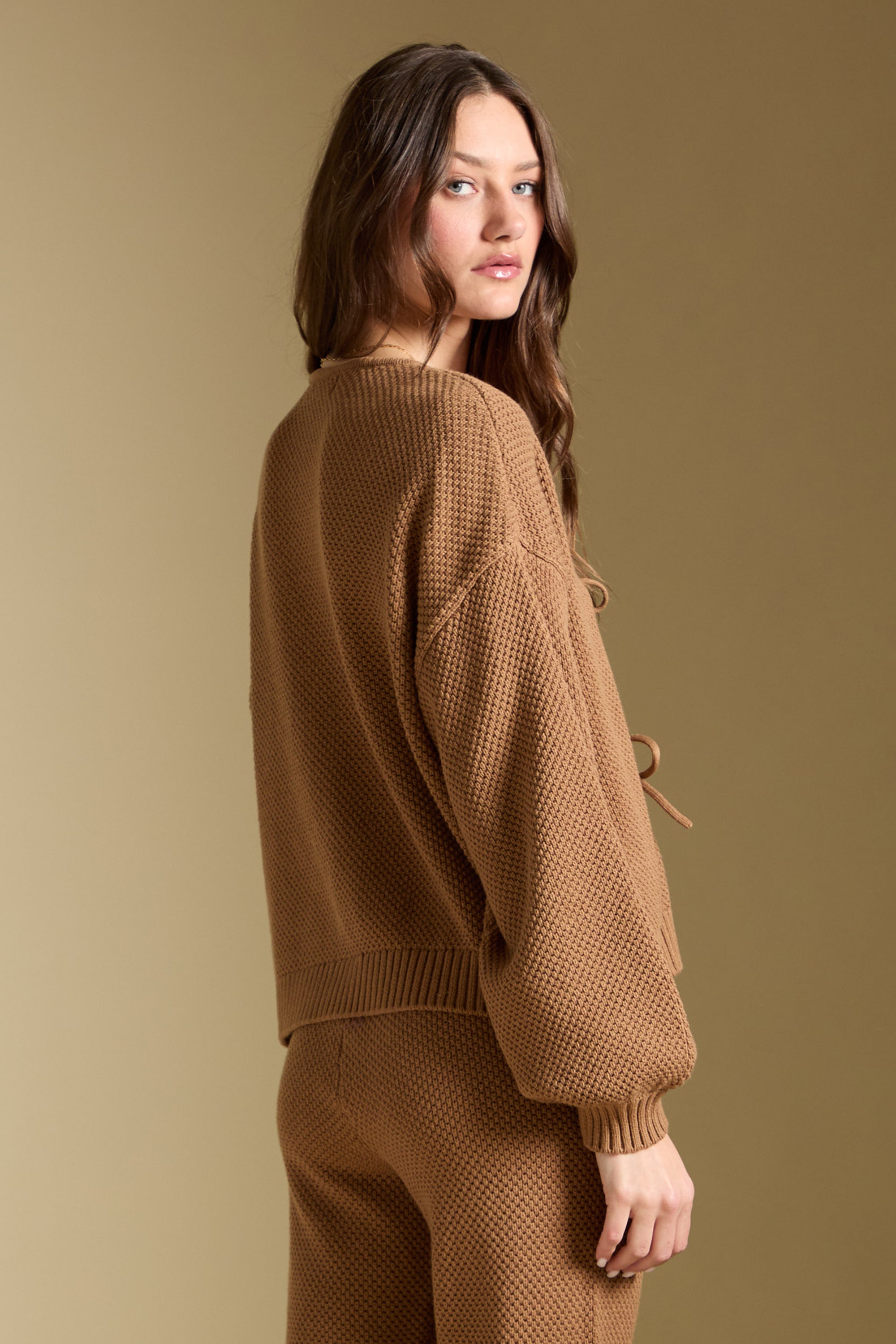 ELLYN SWEATER