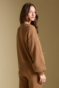 ELLYN SWEATER