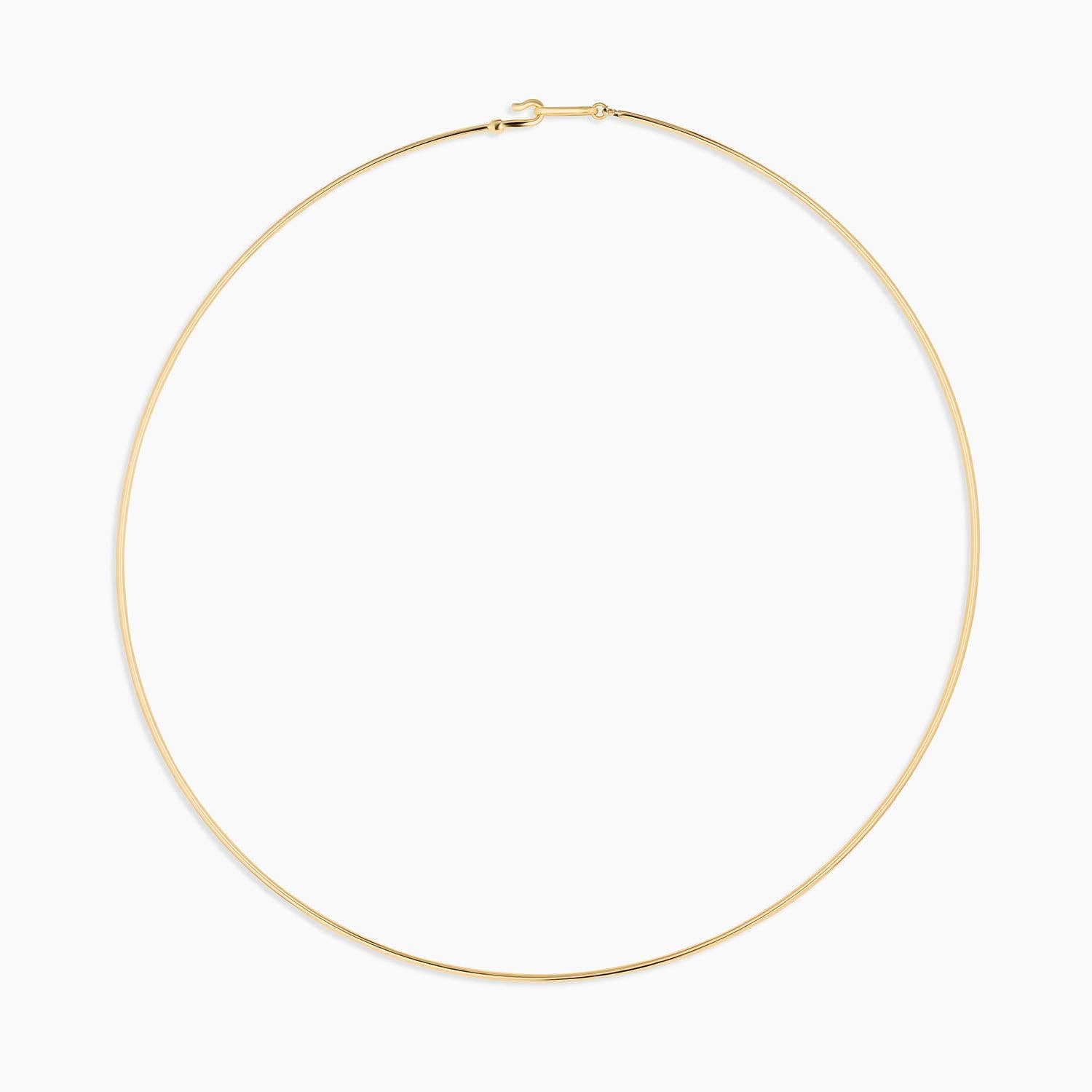 Monet Choker Necklace