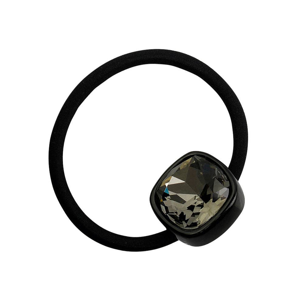 Crystal Hair Elastic