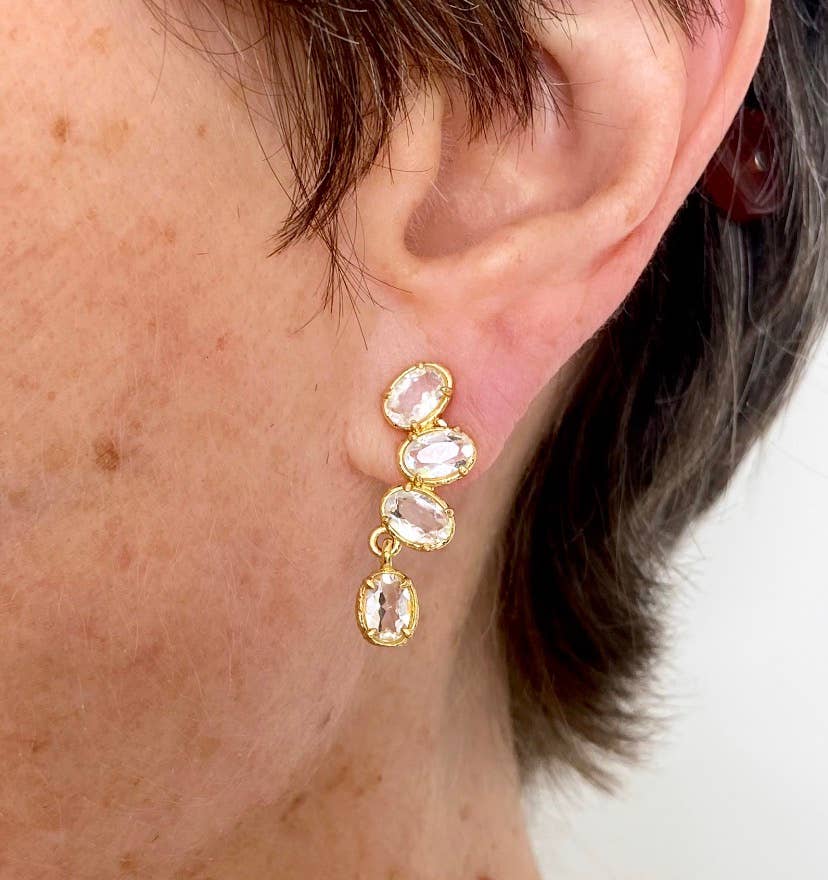 Alice Earrings