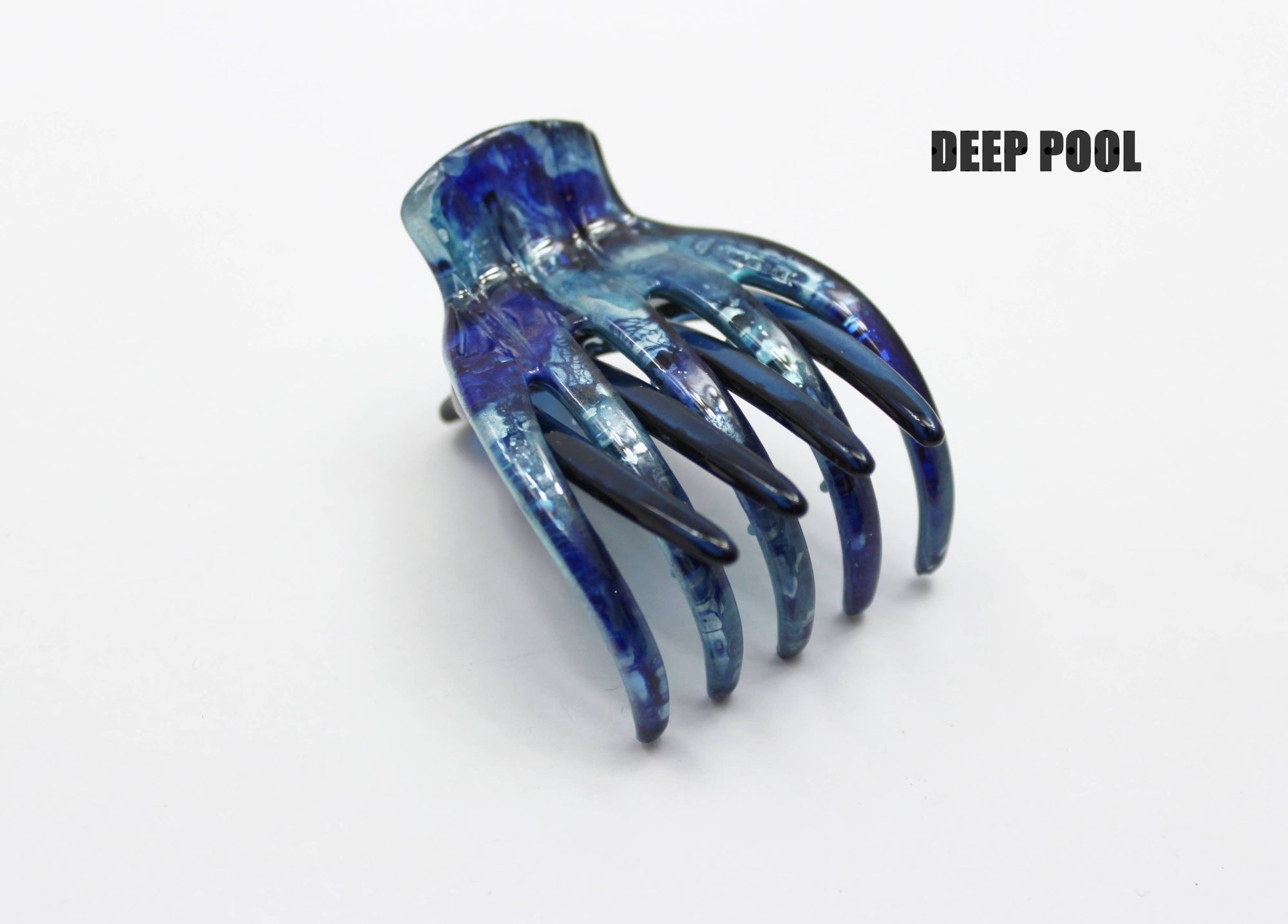 Small French Yoga Clips