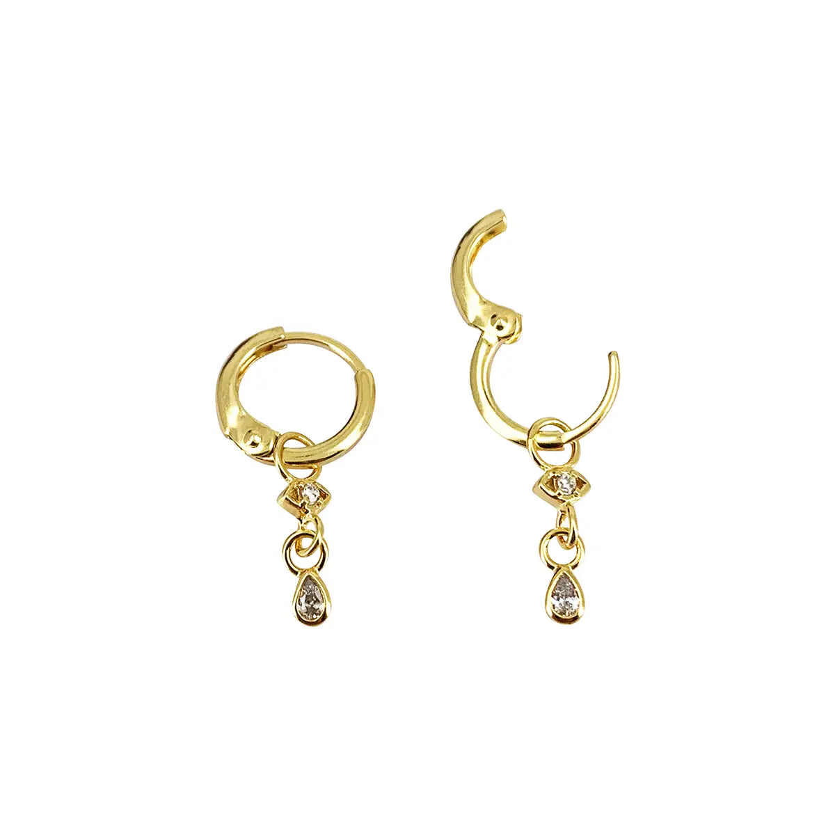 Corfou Earring