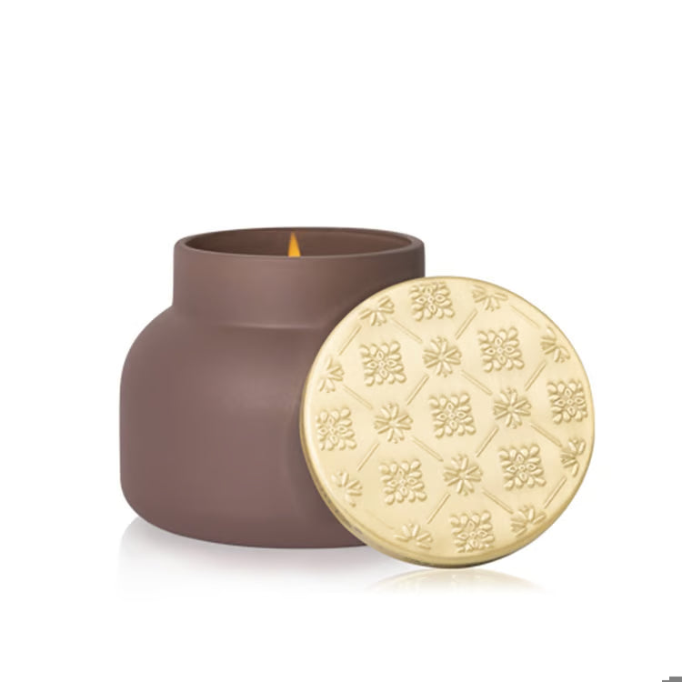 Havana Vanilla Artisan Signature Candle