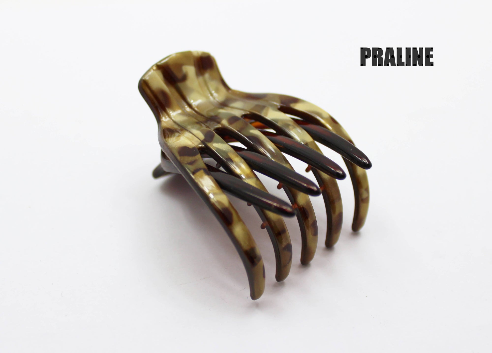 Small French Yoga Clips