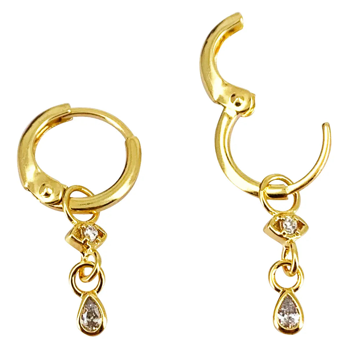 Corfou Earring
