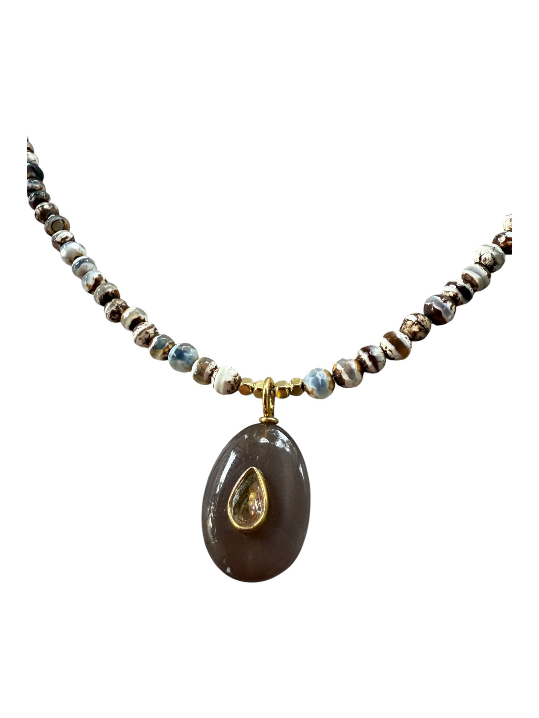 The Joanie Necklace