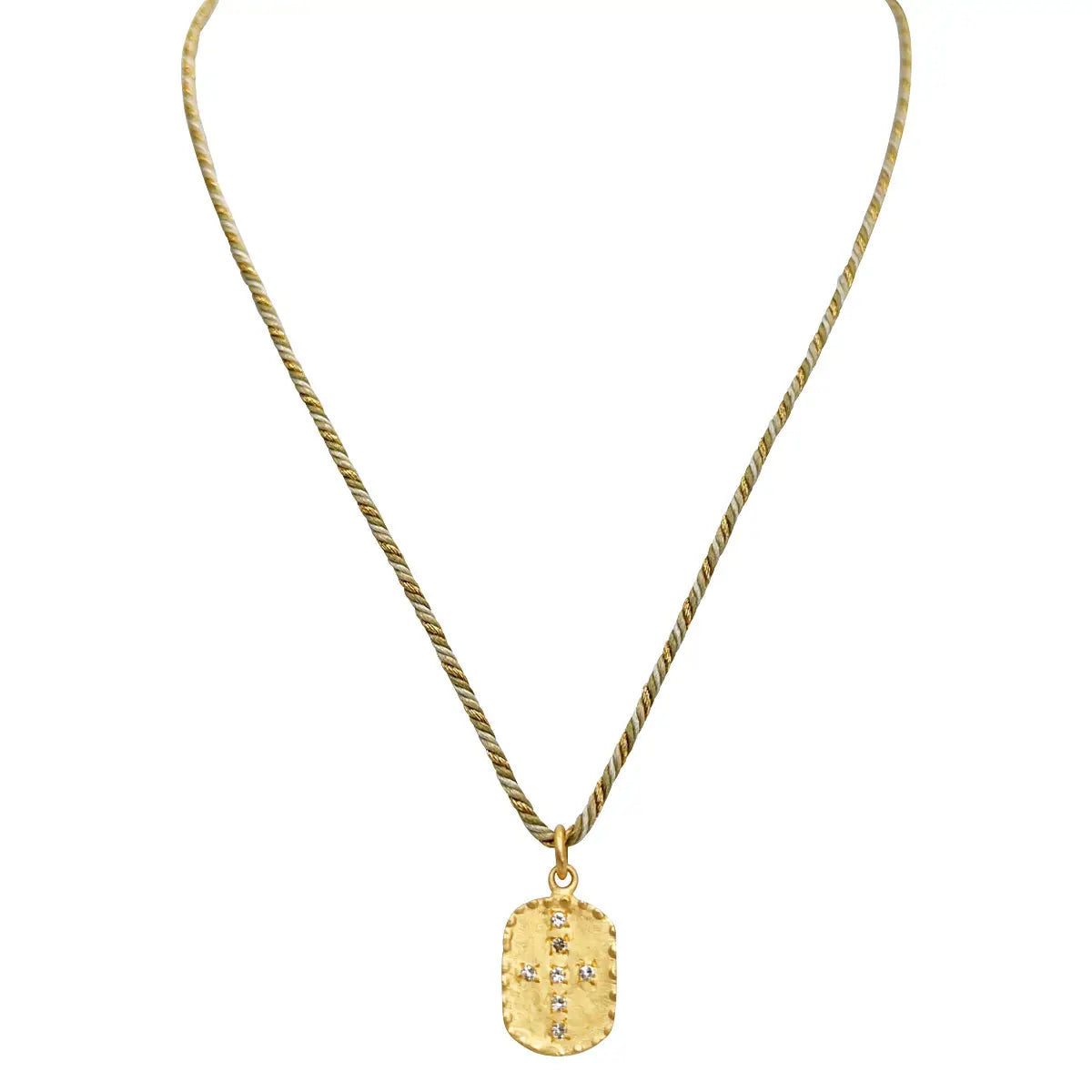 Neela Necklace