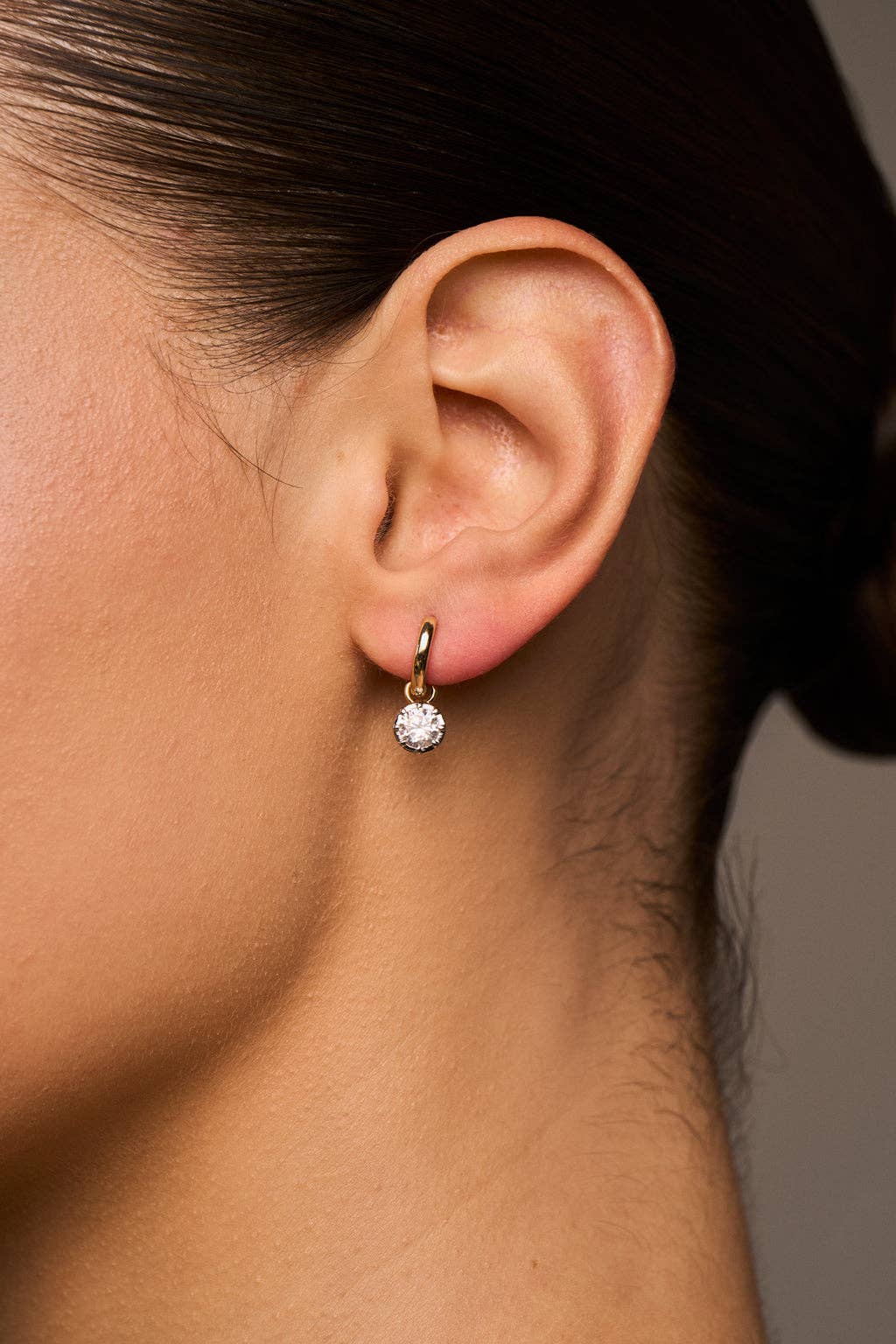 Petite Celeste Huggies