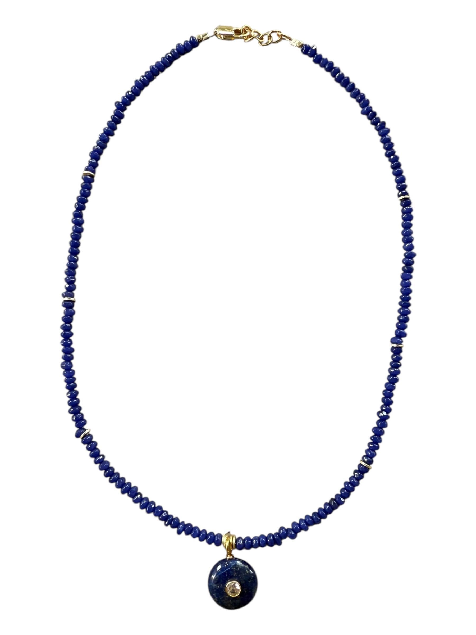 The Joanie Necklace