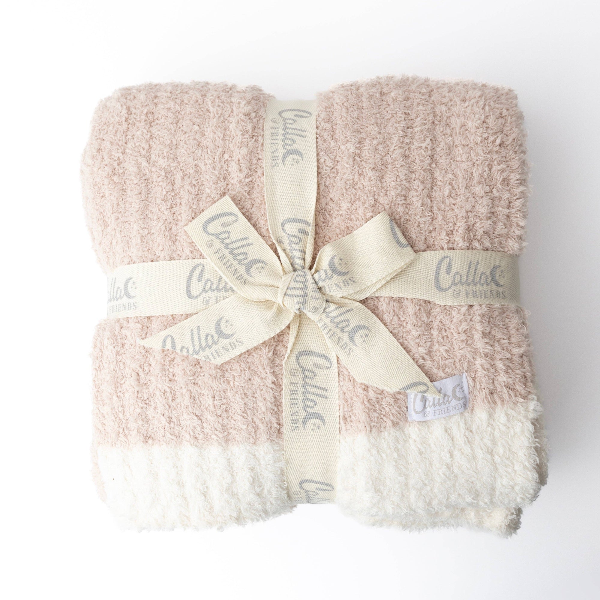 The Alani Toddler Blanket