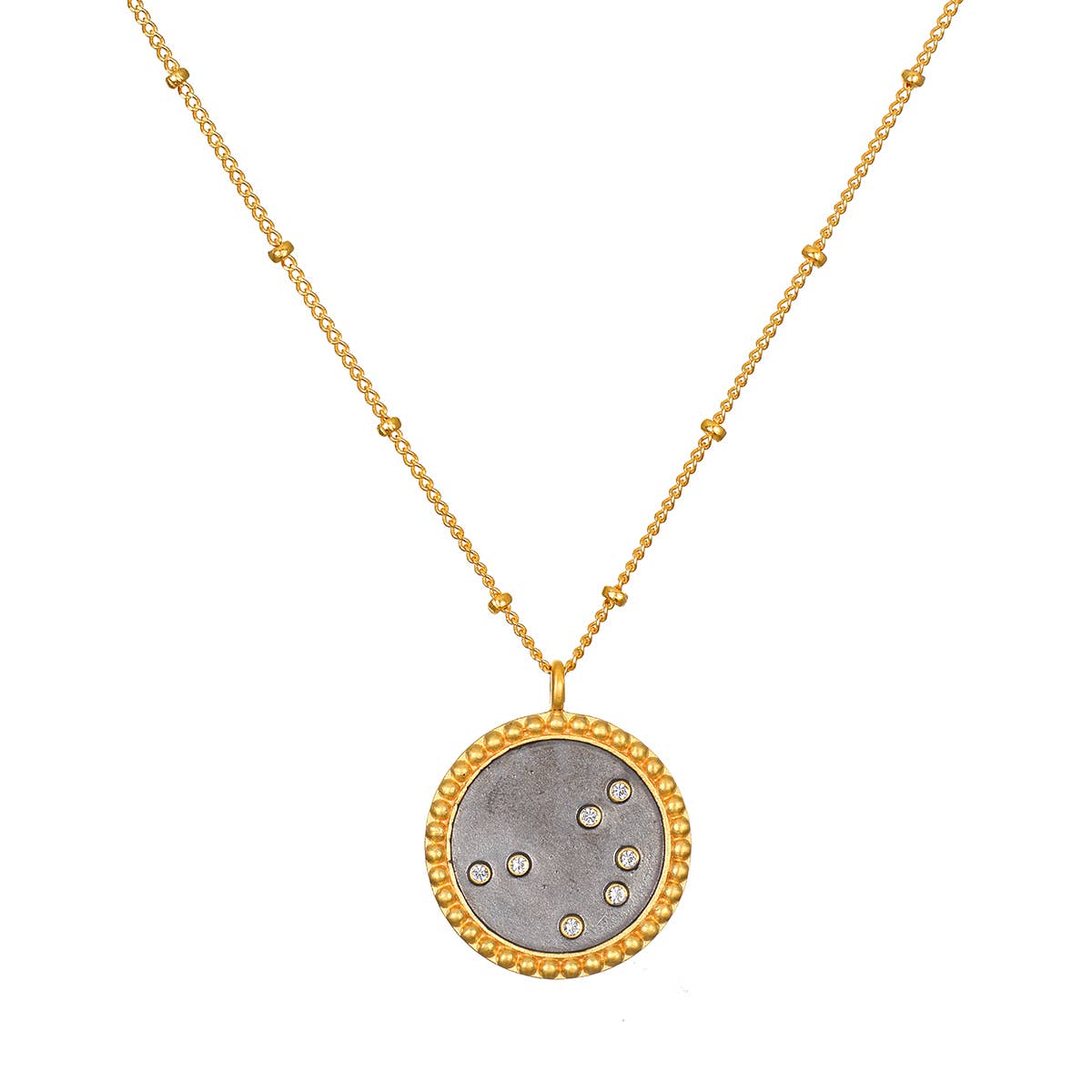 Constellation Necklace