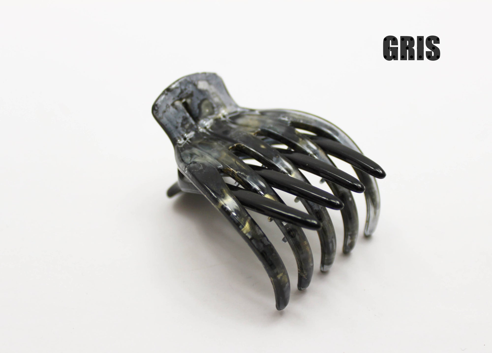 Small French Yoga Clips