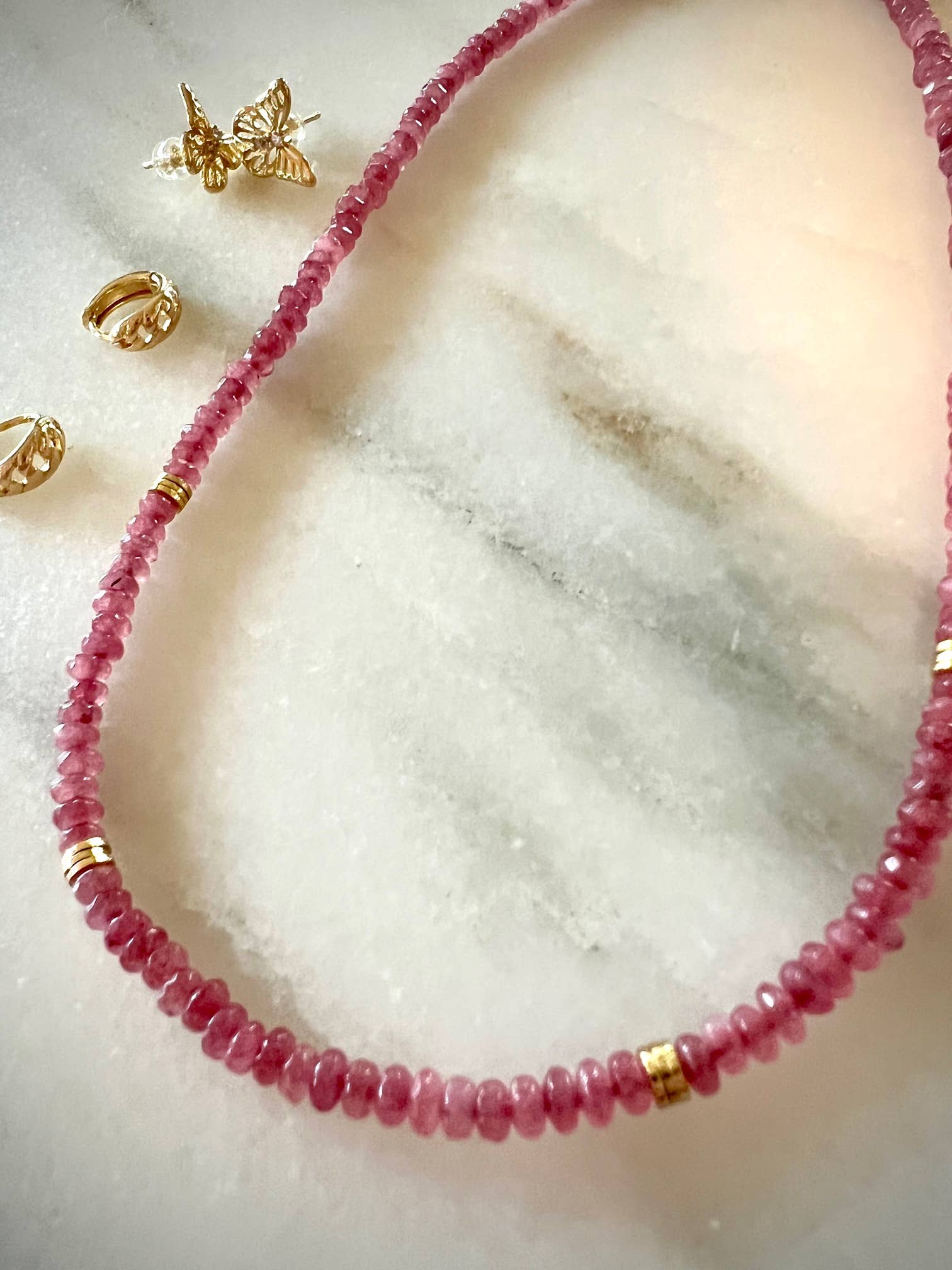 Emmy Necklace