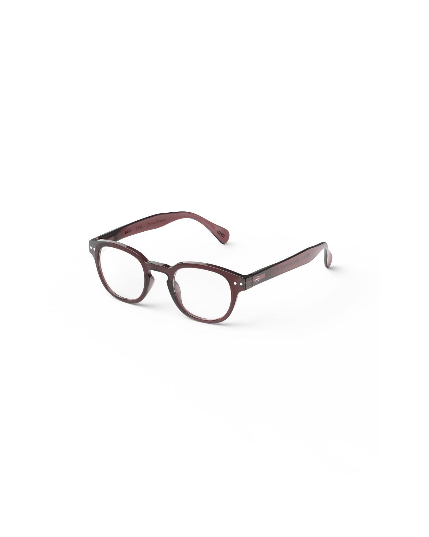 Izipizi Old Leather Collection