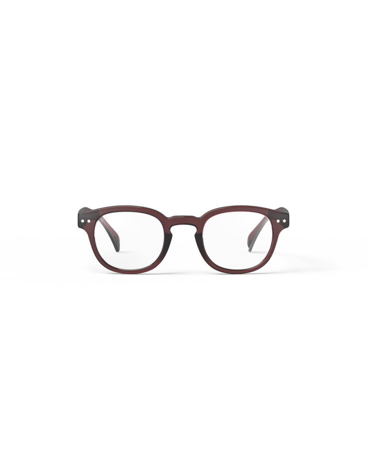 Izipizi Old Leather Collection