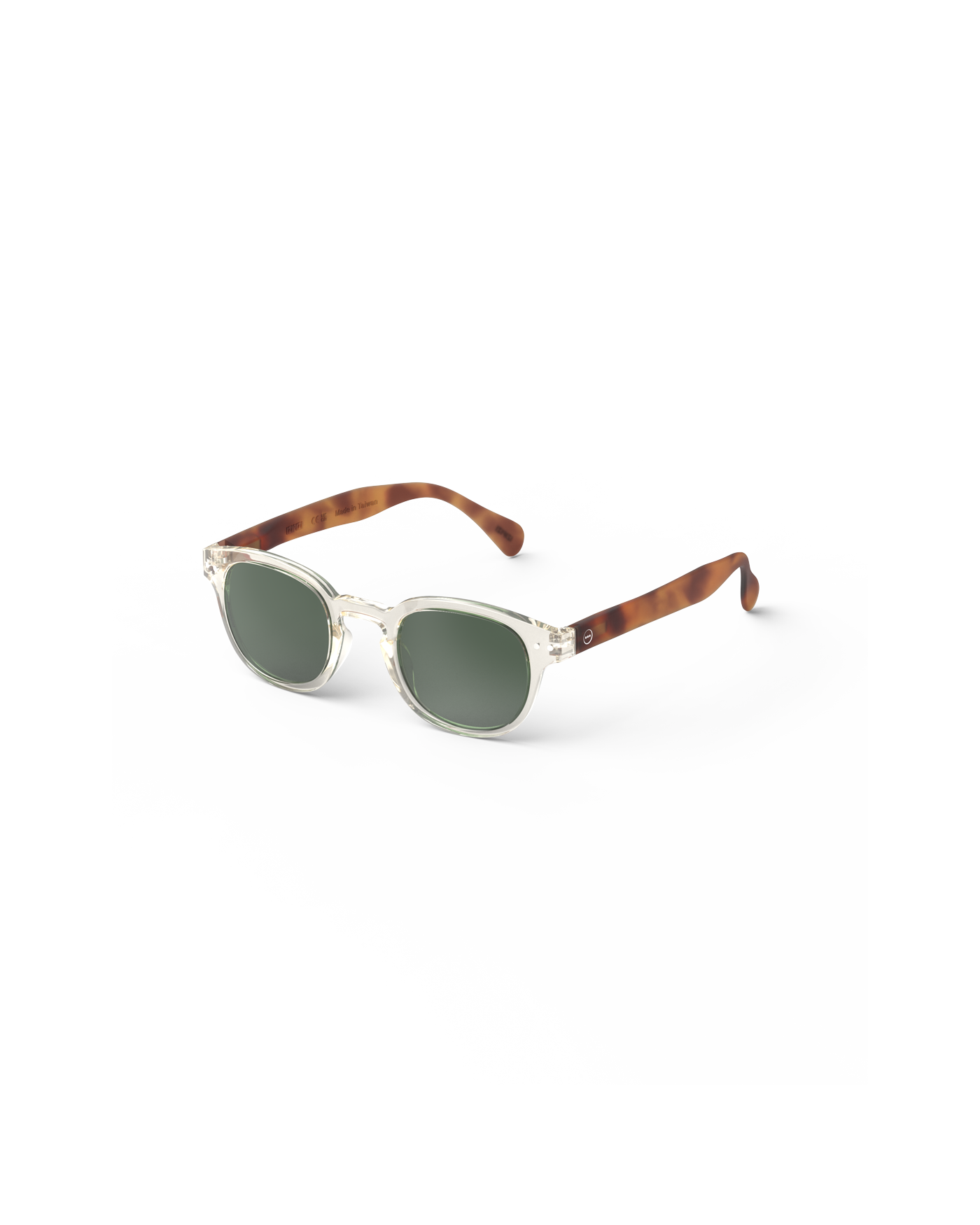 Izipizi Sunglasses - Sandstorm