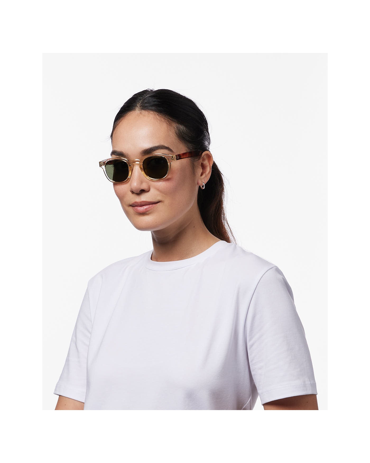 Izipizi Sunglasses - Sandstorm