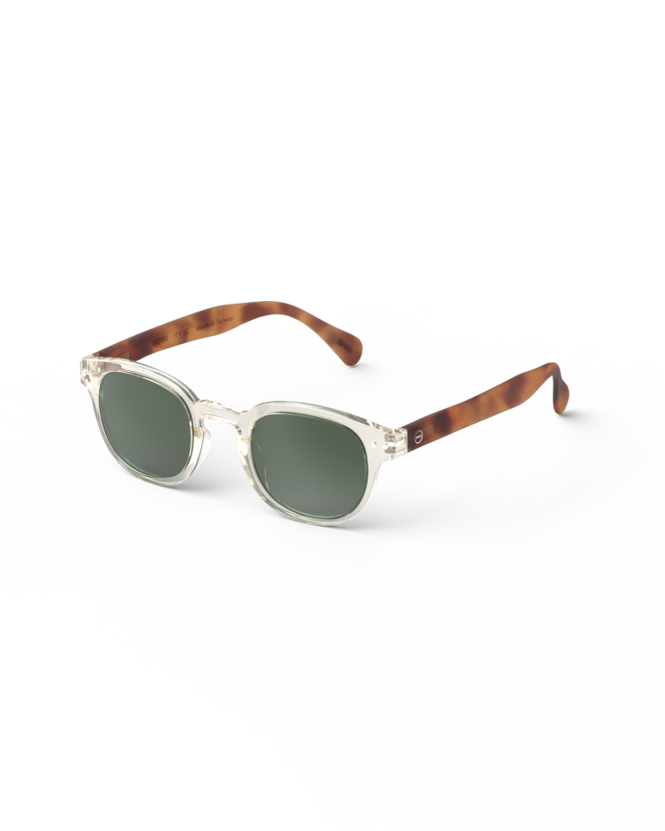 Izipizi Sunglasses - Sandstorm