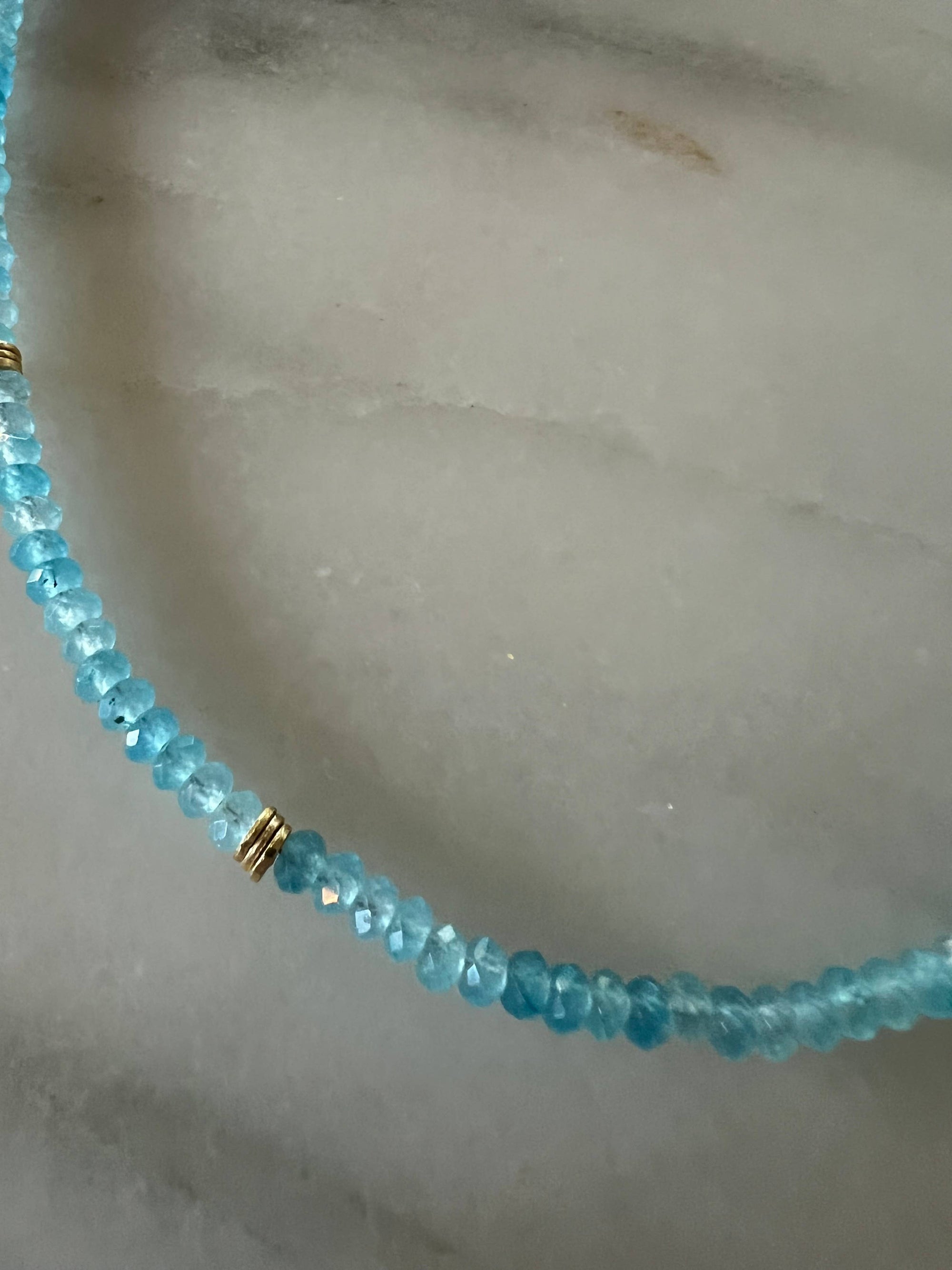 Emmy Necklace