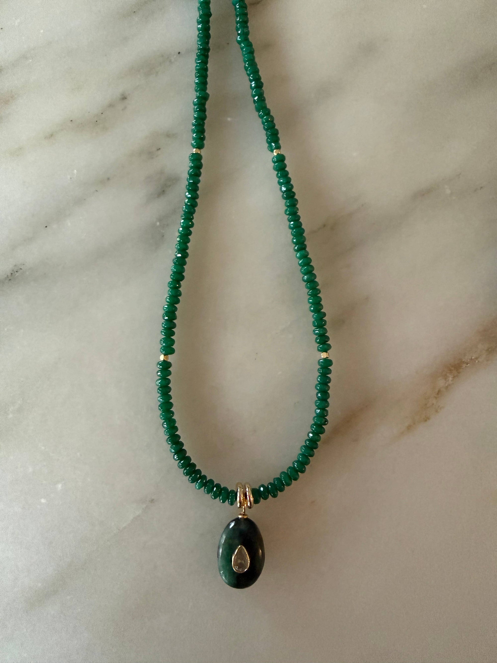 The Joanie Necklace