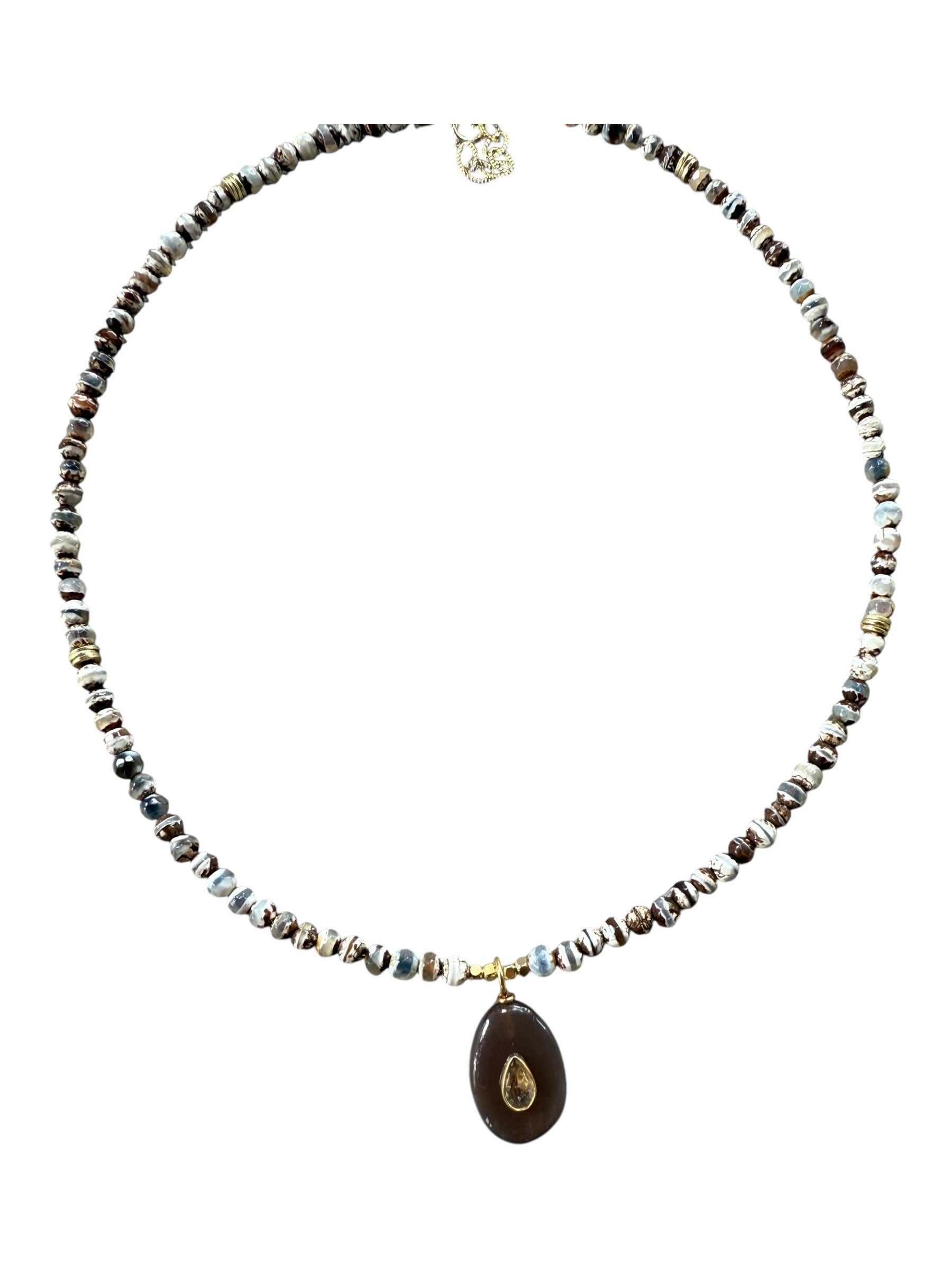 The Joanie Necklace