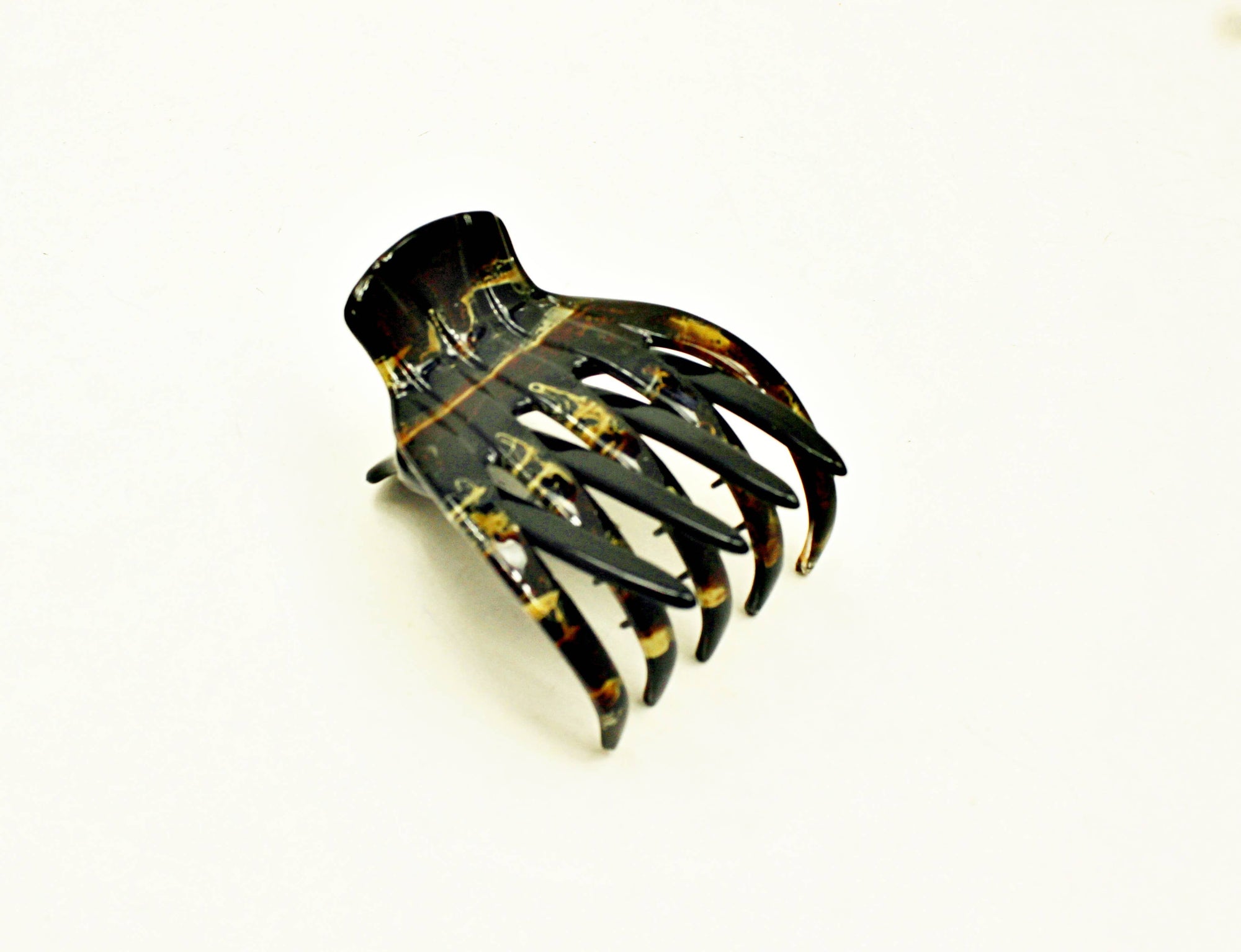 Large French Yoga Clips