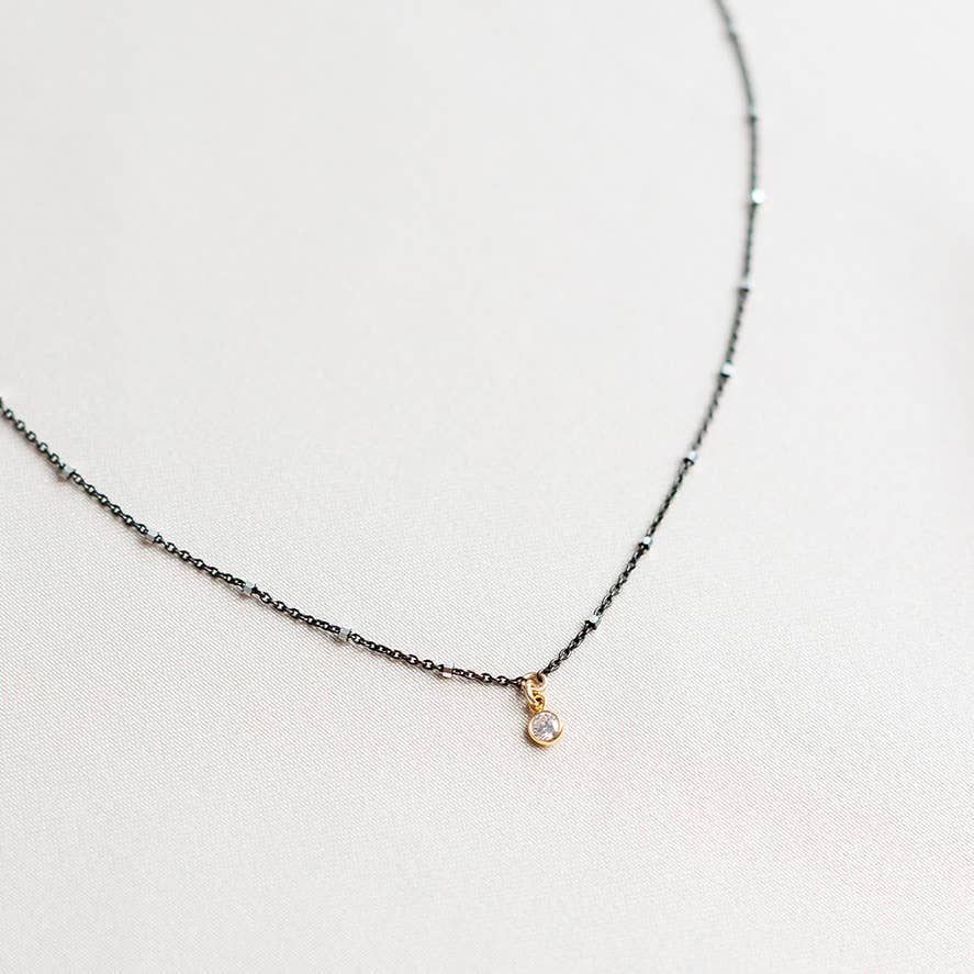 Star Lux Necklace