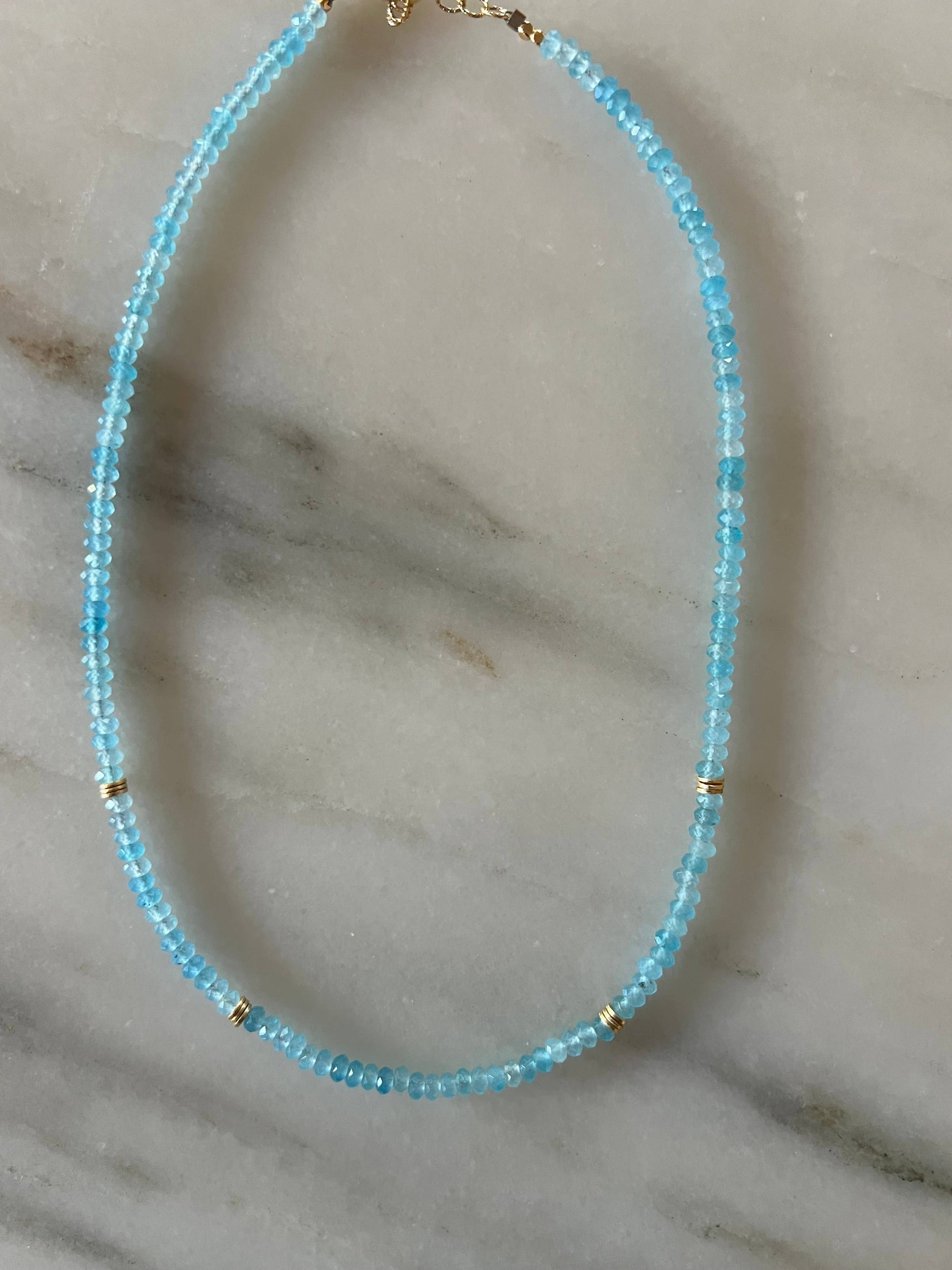 Emmy Necklace